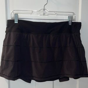 Pace Rival Skirt-Lululemon